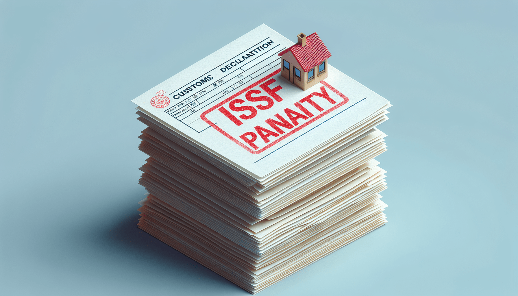 Best Practices for Avoiding ISF Penalties