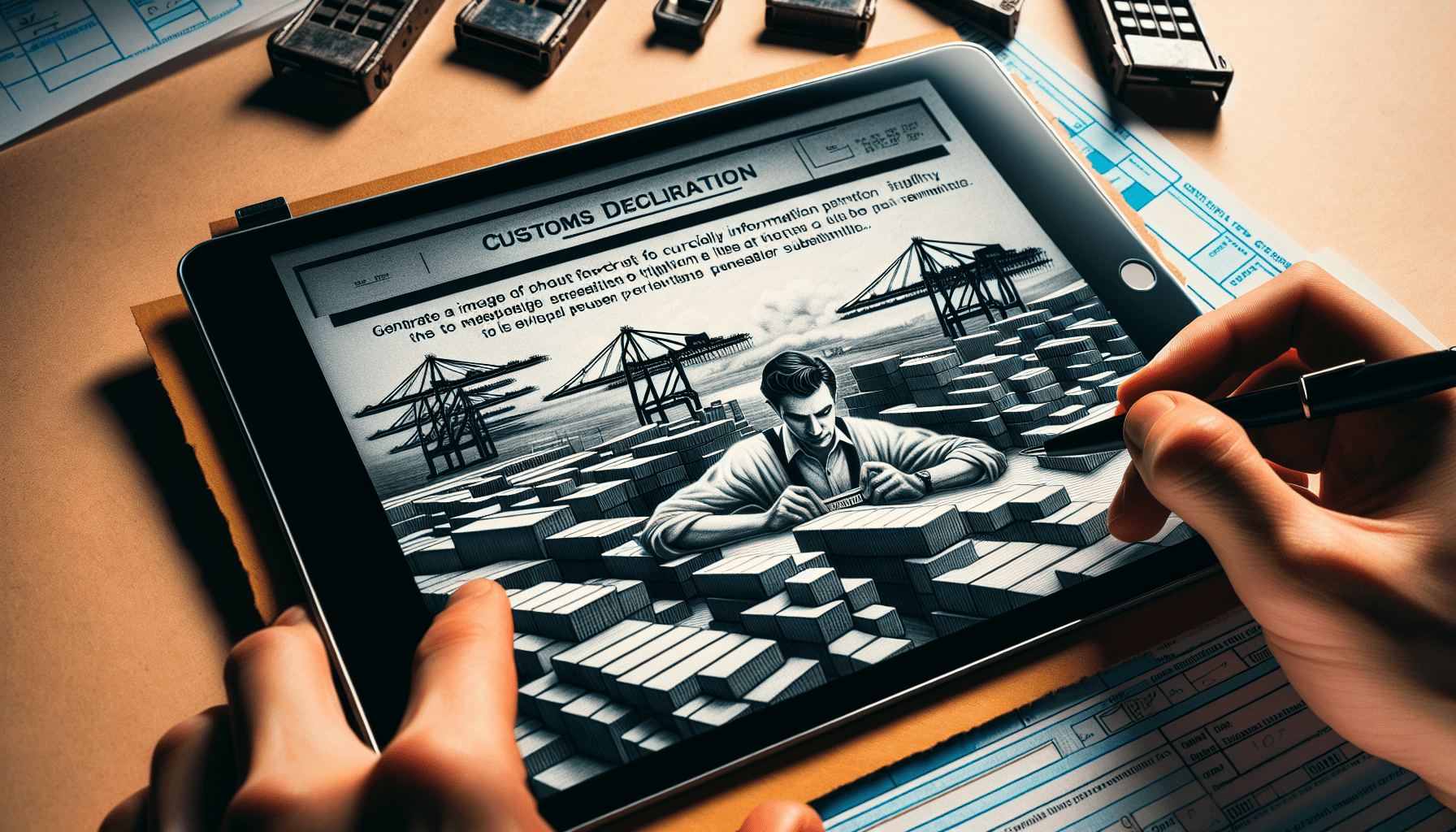 Best Practices for Avoiding ISF Penalties