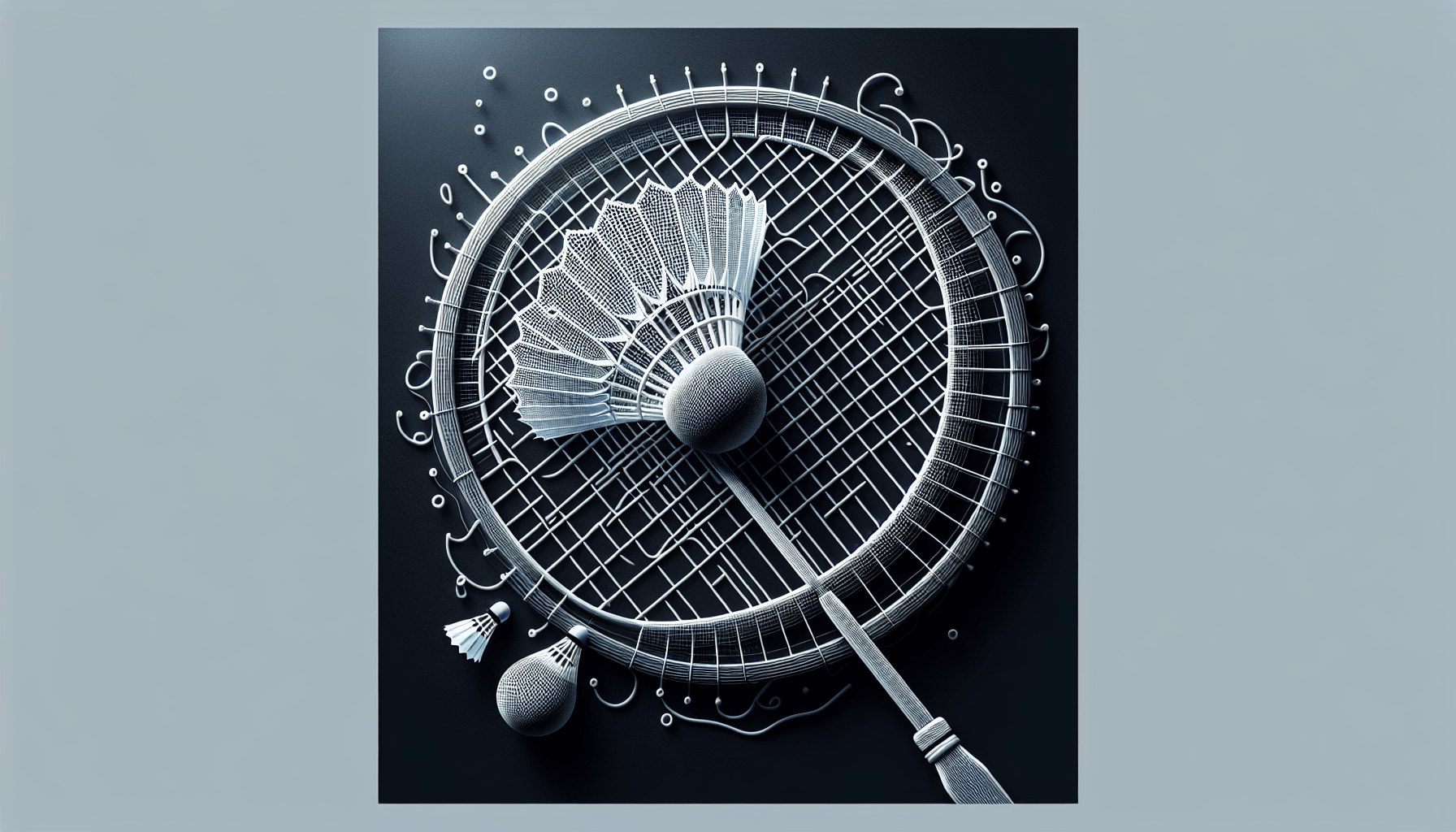 Do I Have To File ISF For Badminton Nets