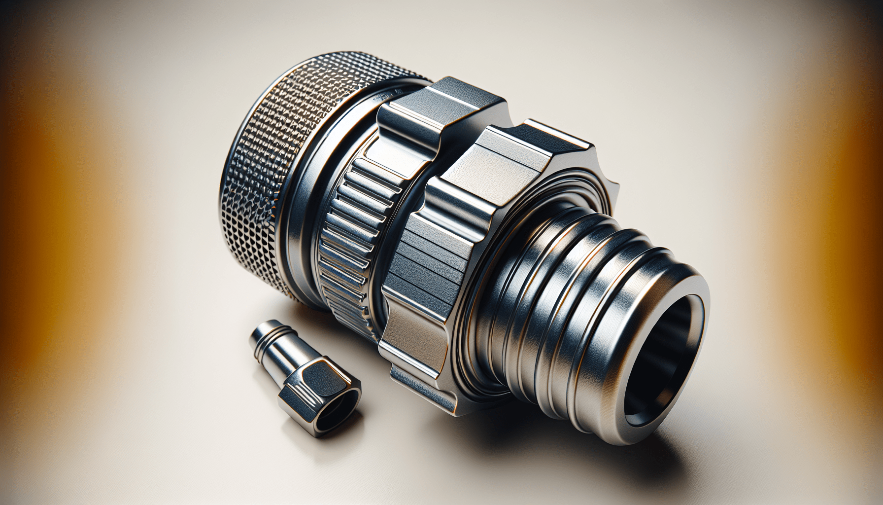 Do I Have To File ISF For Garden Water Connectors