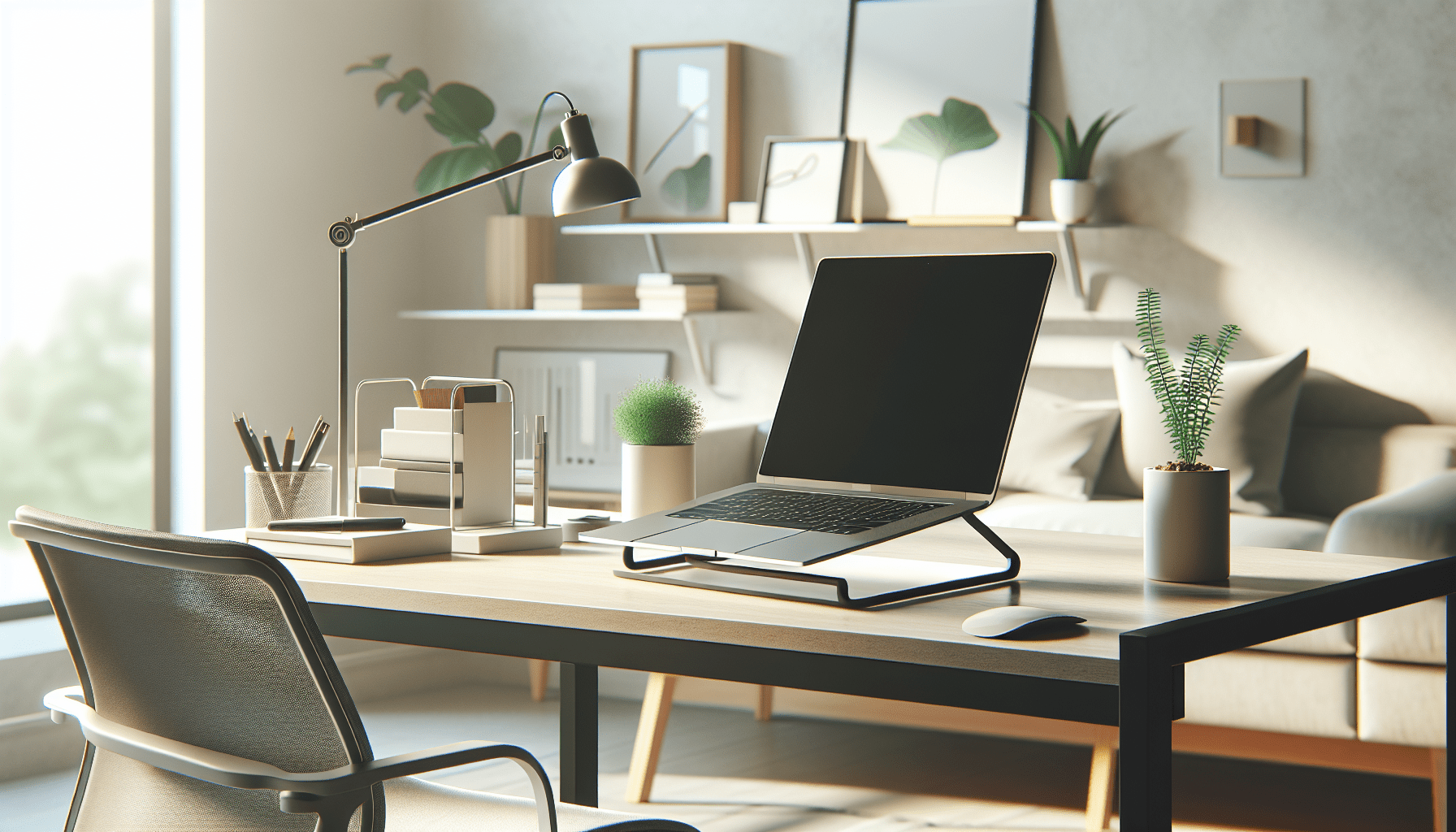 Do I Have To File ISF For Laptop Stands