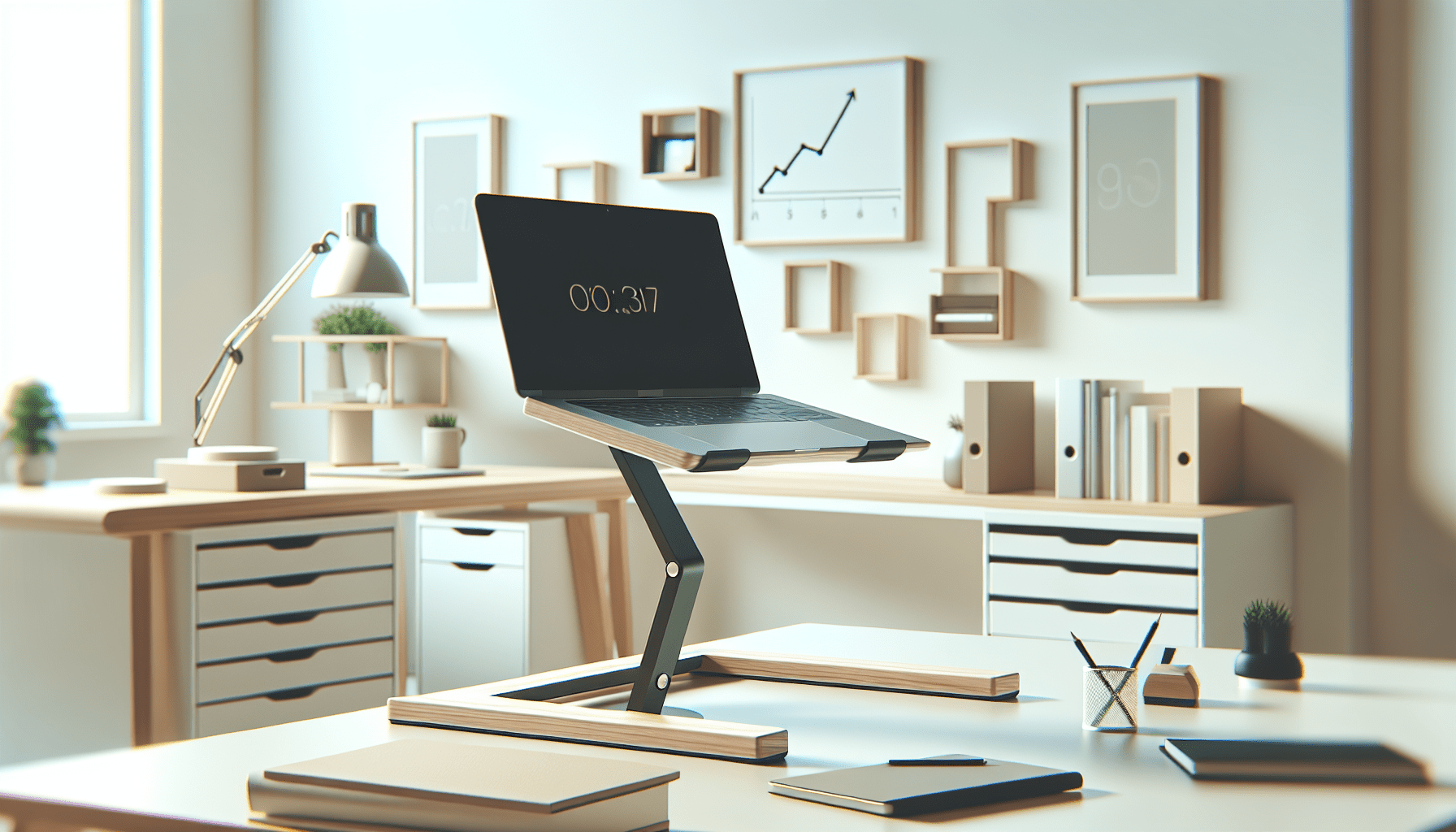 Do I Have To File ISF For Laptop Stands