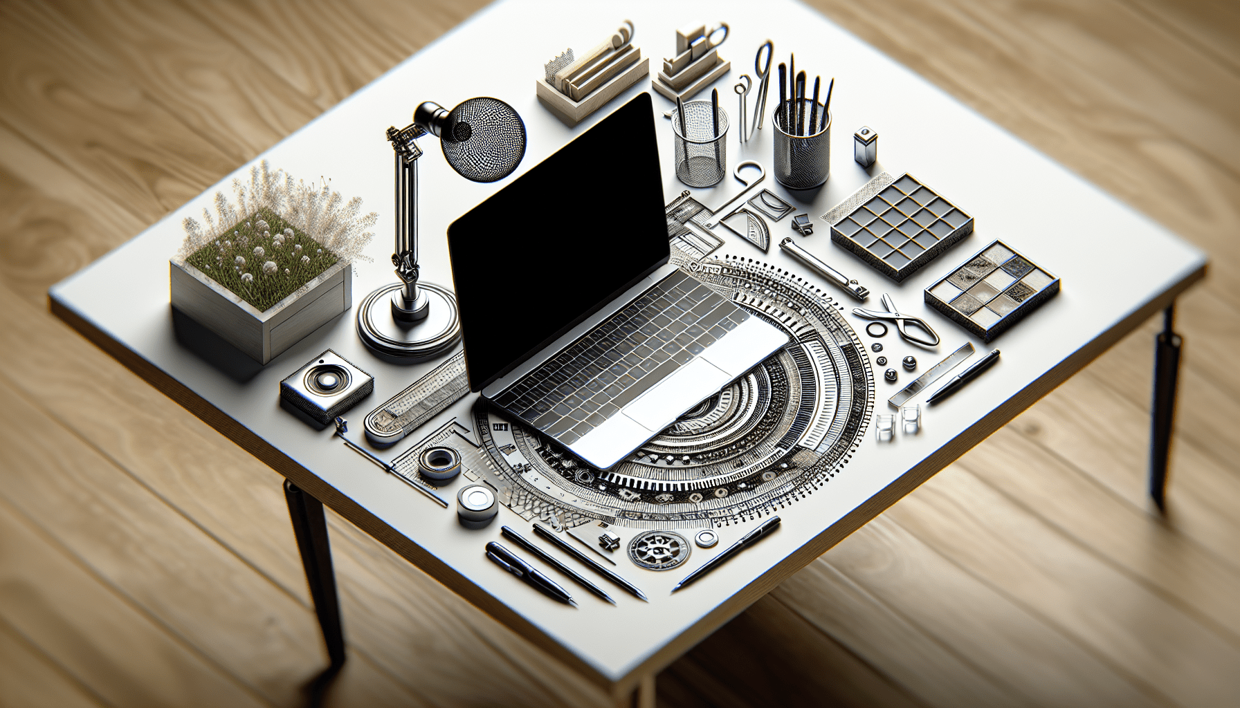 Do I Have To File ISF For Laptop Stands