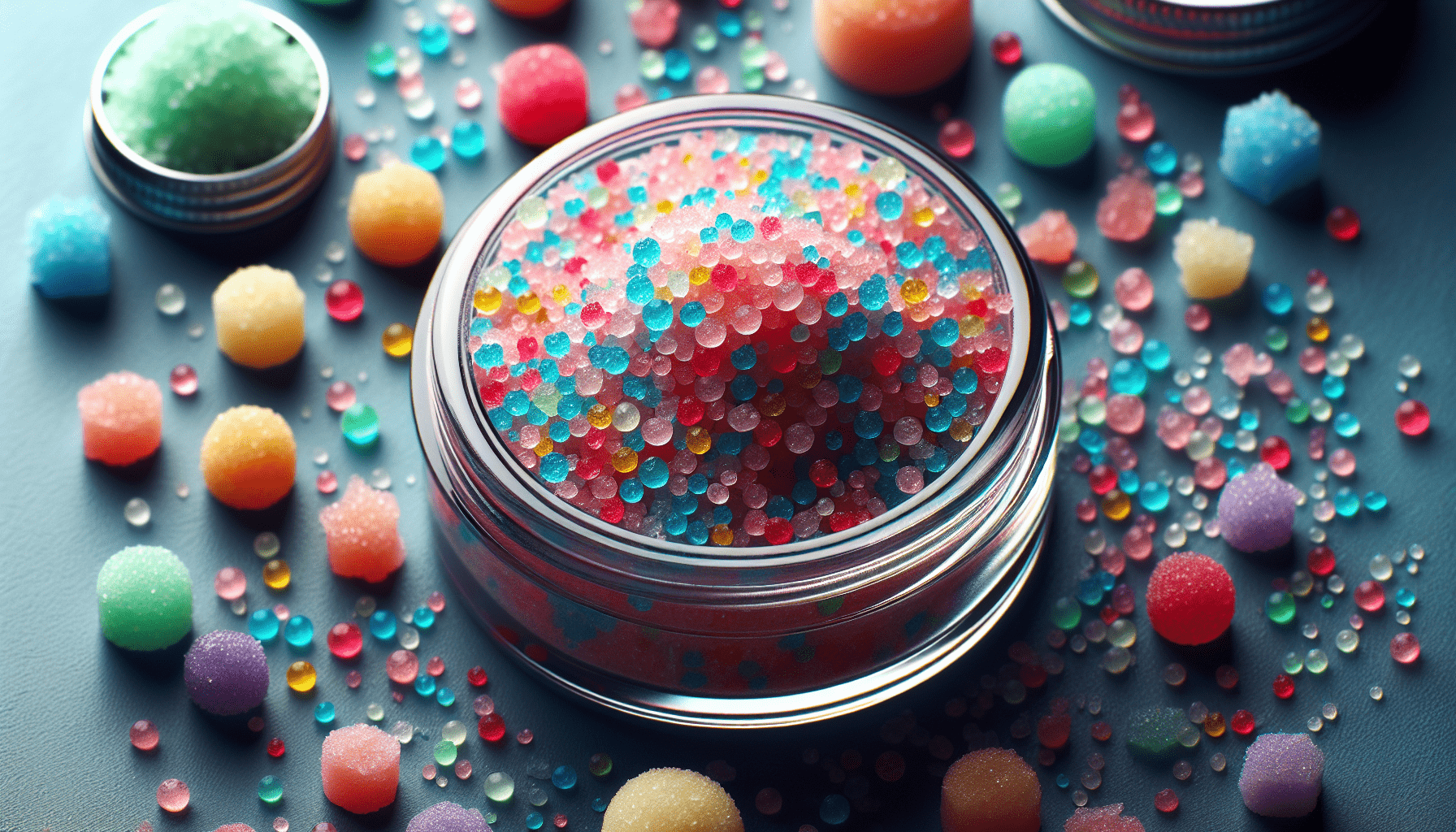 Do I Have To File ISF For Lip Scrub