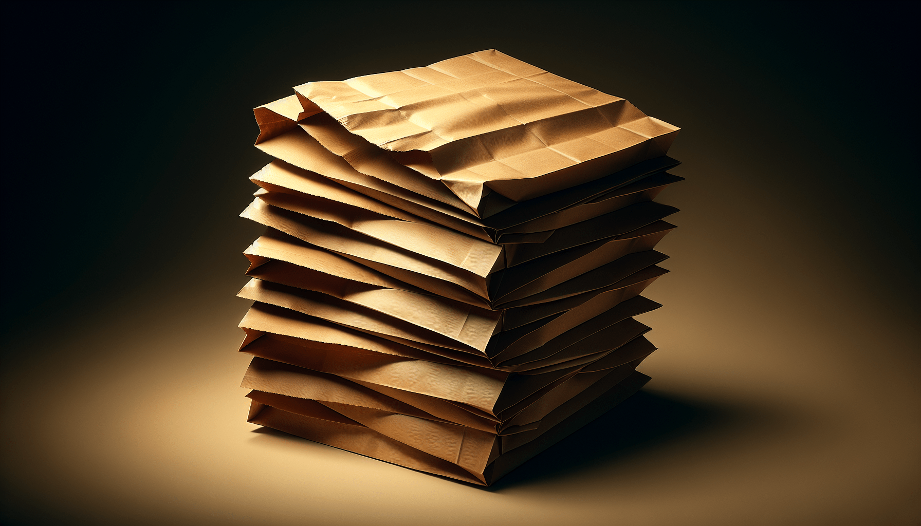 Do I Have To File ISF For Paper Bags