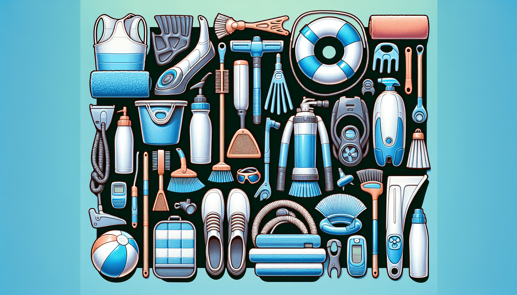 Do I Have To File ISF For Pool Tools  Accessories