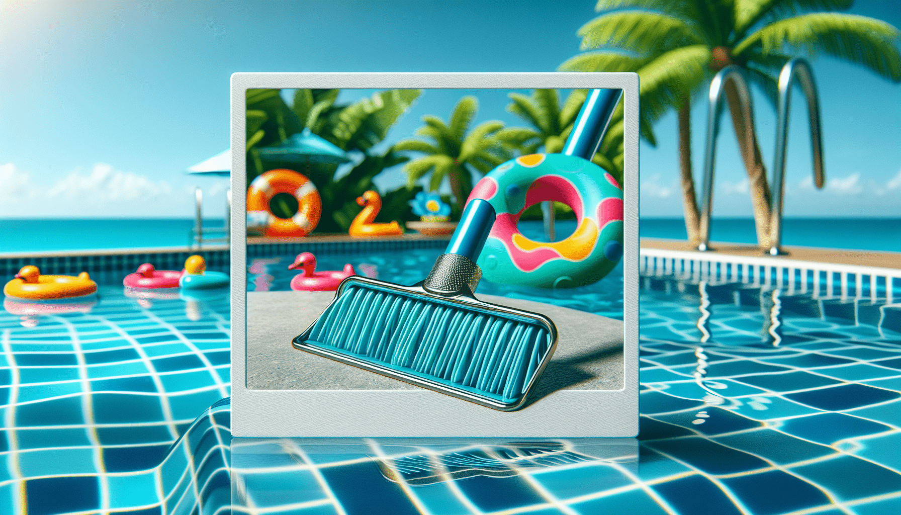 Do I Have To File ISF For Pool Tools  Accessories