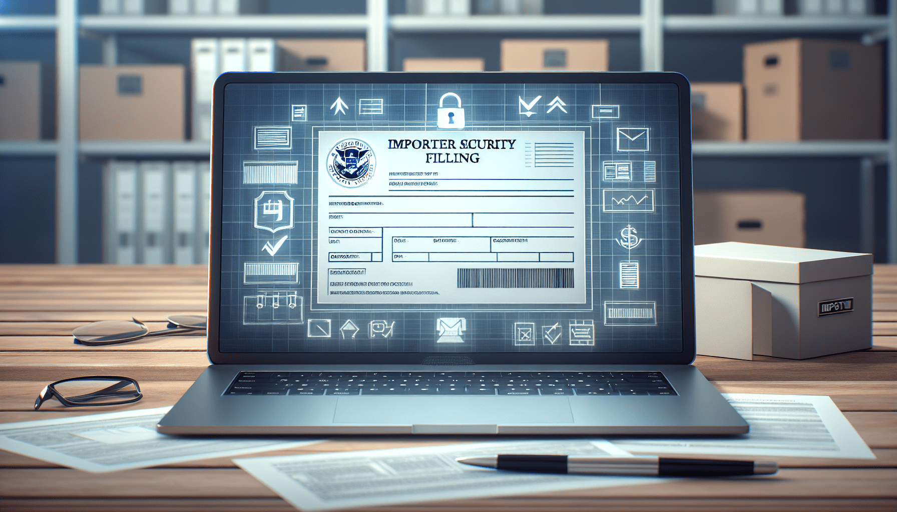 Do I Have To File ISF For Transfer Printing