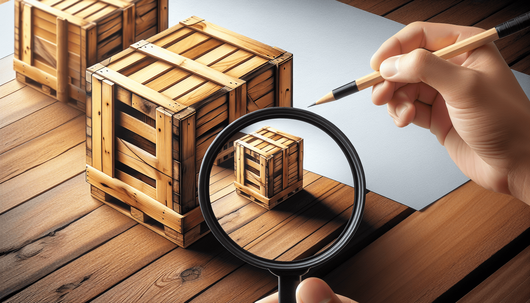 Do I Have To File ISF For Wooden  Bamboo Packaging