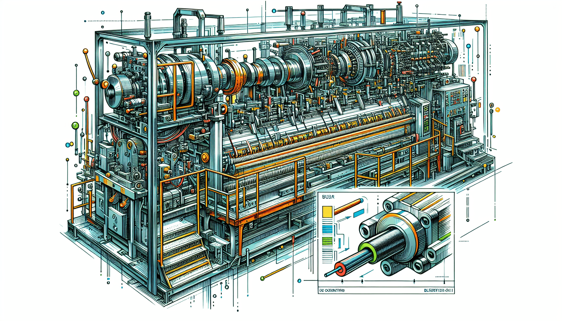 How And When To File ISF For Busbar Machine