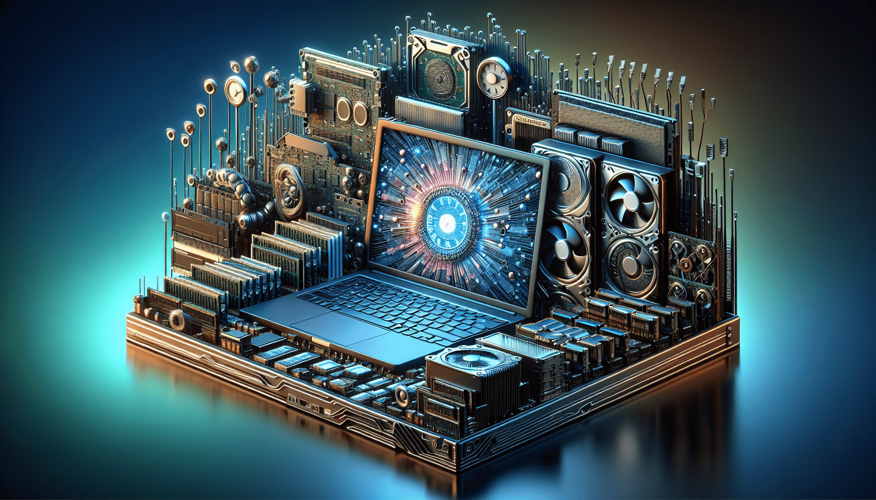 How And When To File ISF For Computer Hardware  Software