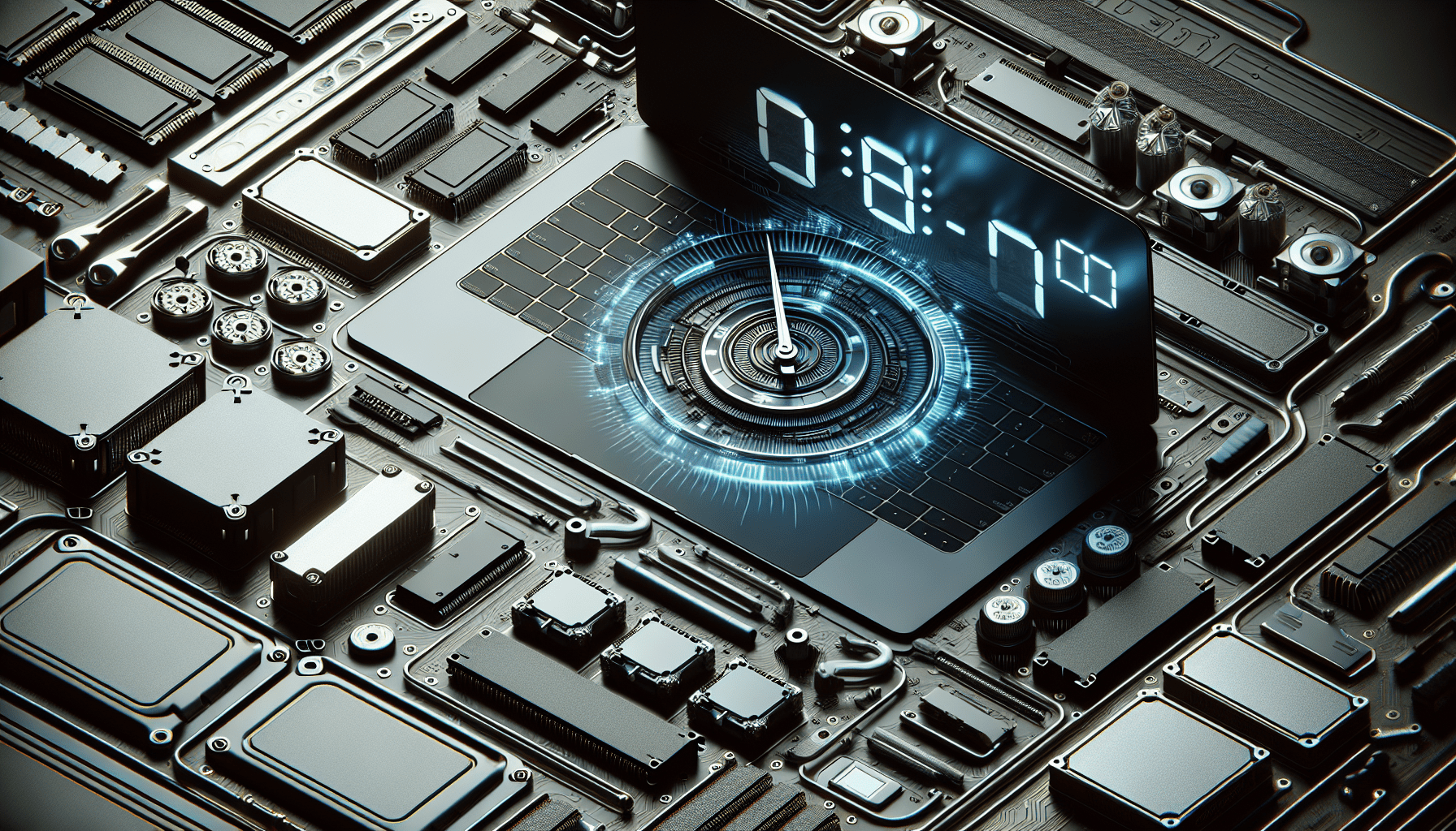 How And When To File ISF For Computer Hardware  Software