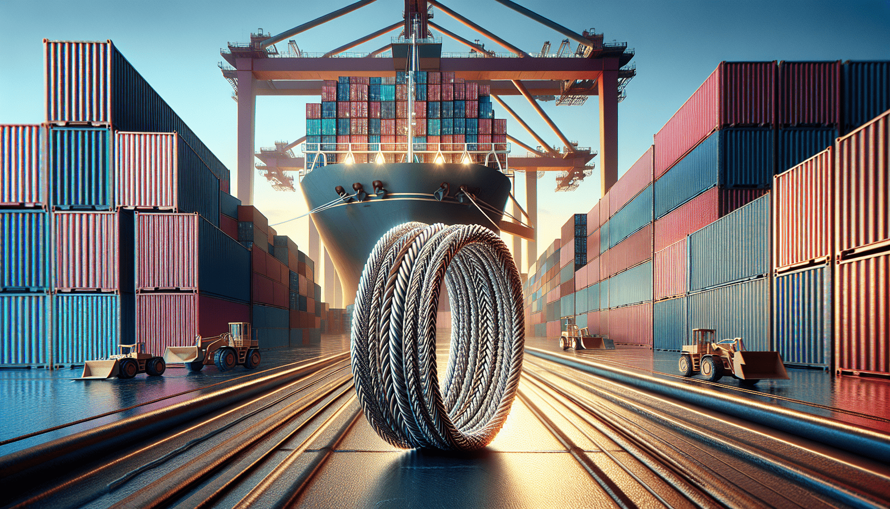 How And When To File ISF For Fine String Bracelets