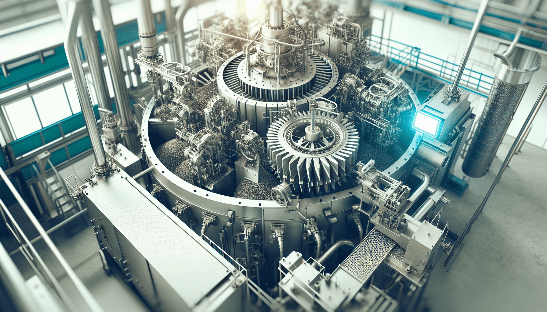 How And When To File ISF For Grain Cleaning And Grading Machines