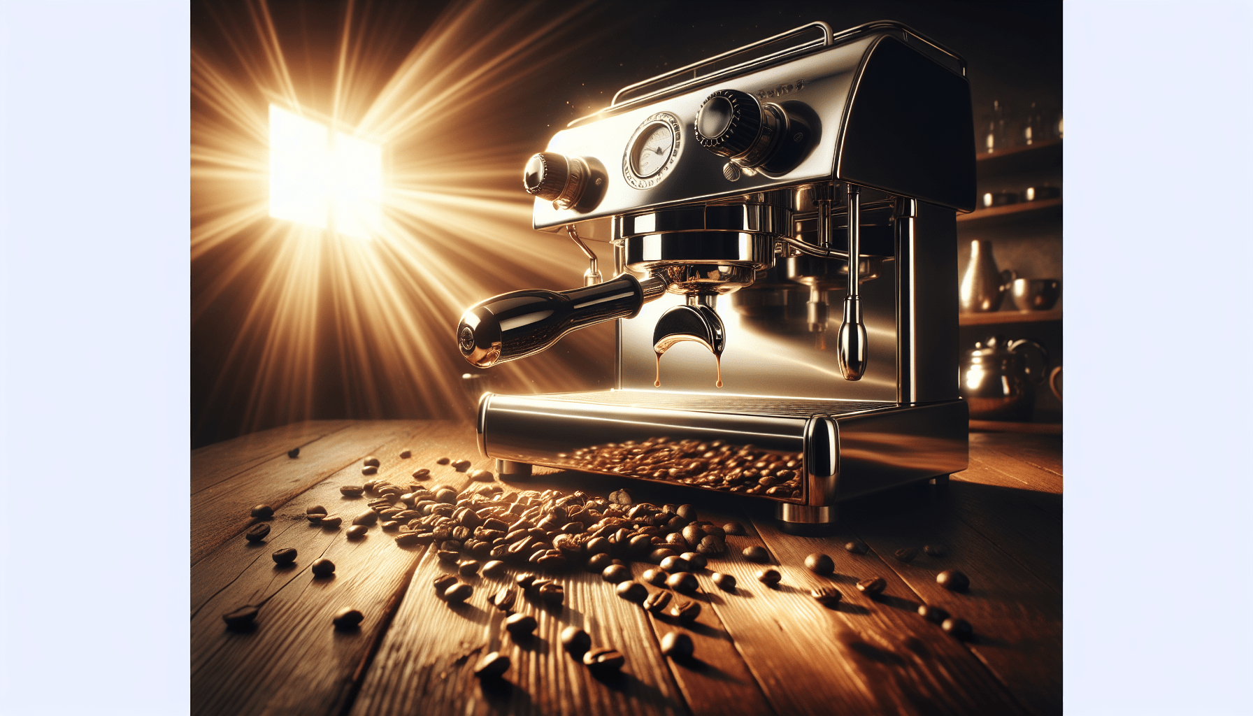 How And When To File ISF For Manual Espresso Machines