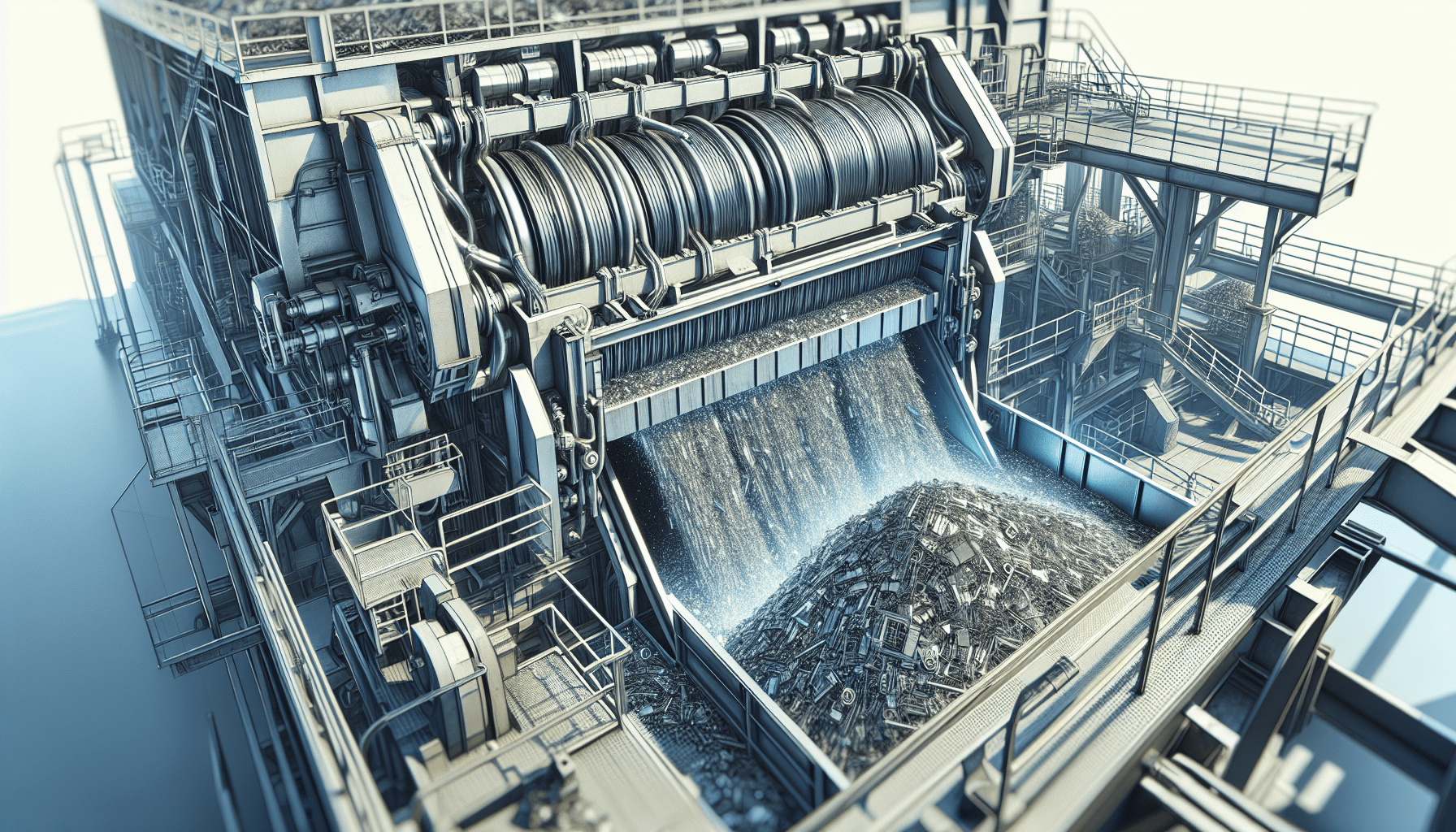 How And When To File ISF For Scrap Metal Balers How And When To File ISF For Scrap Metal Balers