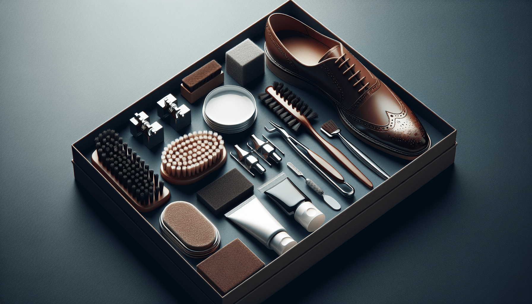 How And When To File ISF For Shoe Care Kits