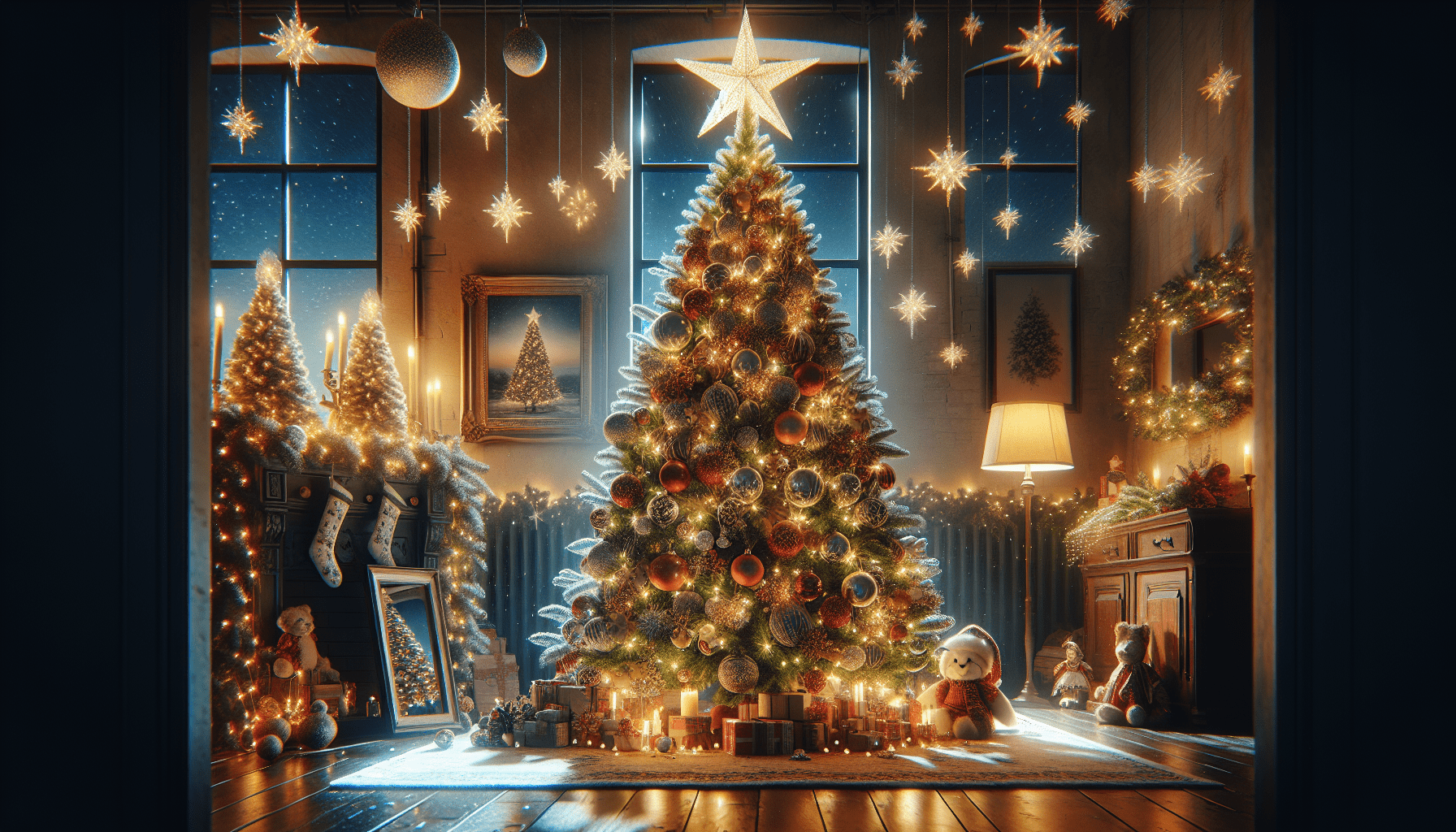 How Can I Avoid ISF Penalties For Artificial Trees