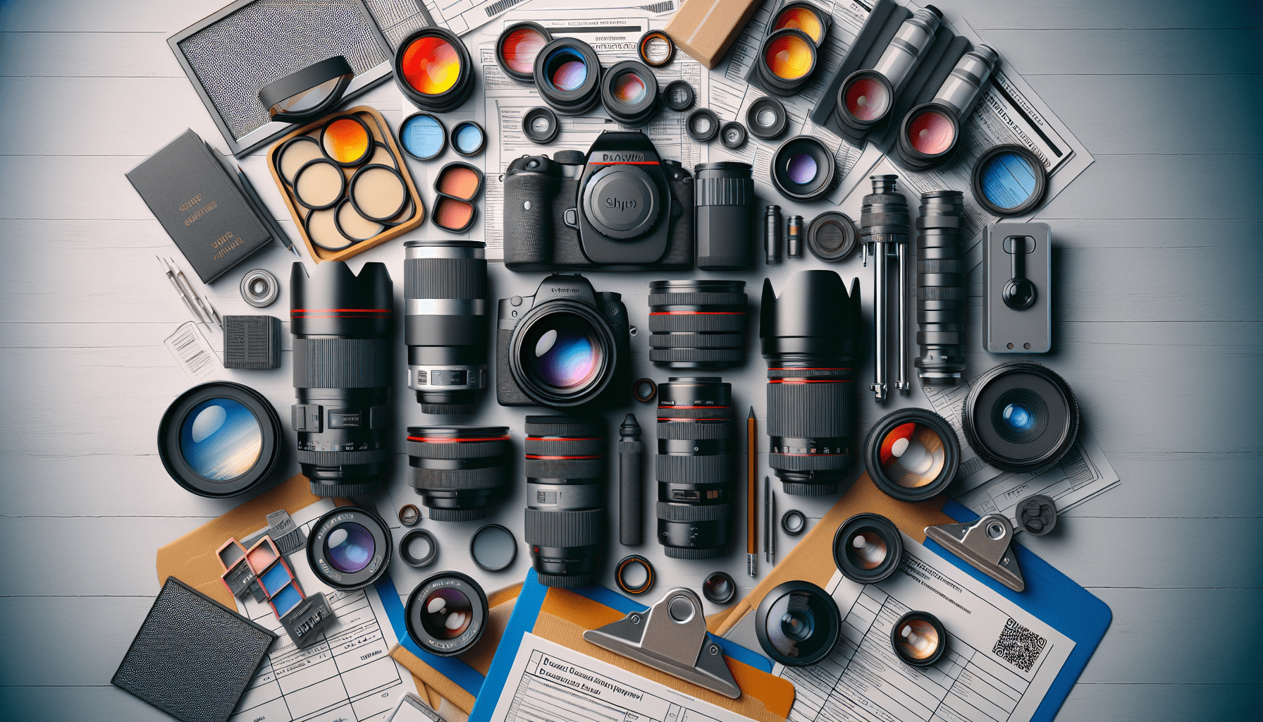 How Can I Avoid ISF Penalties For Camera Accessories