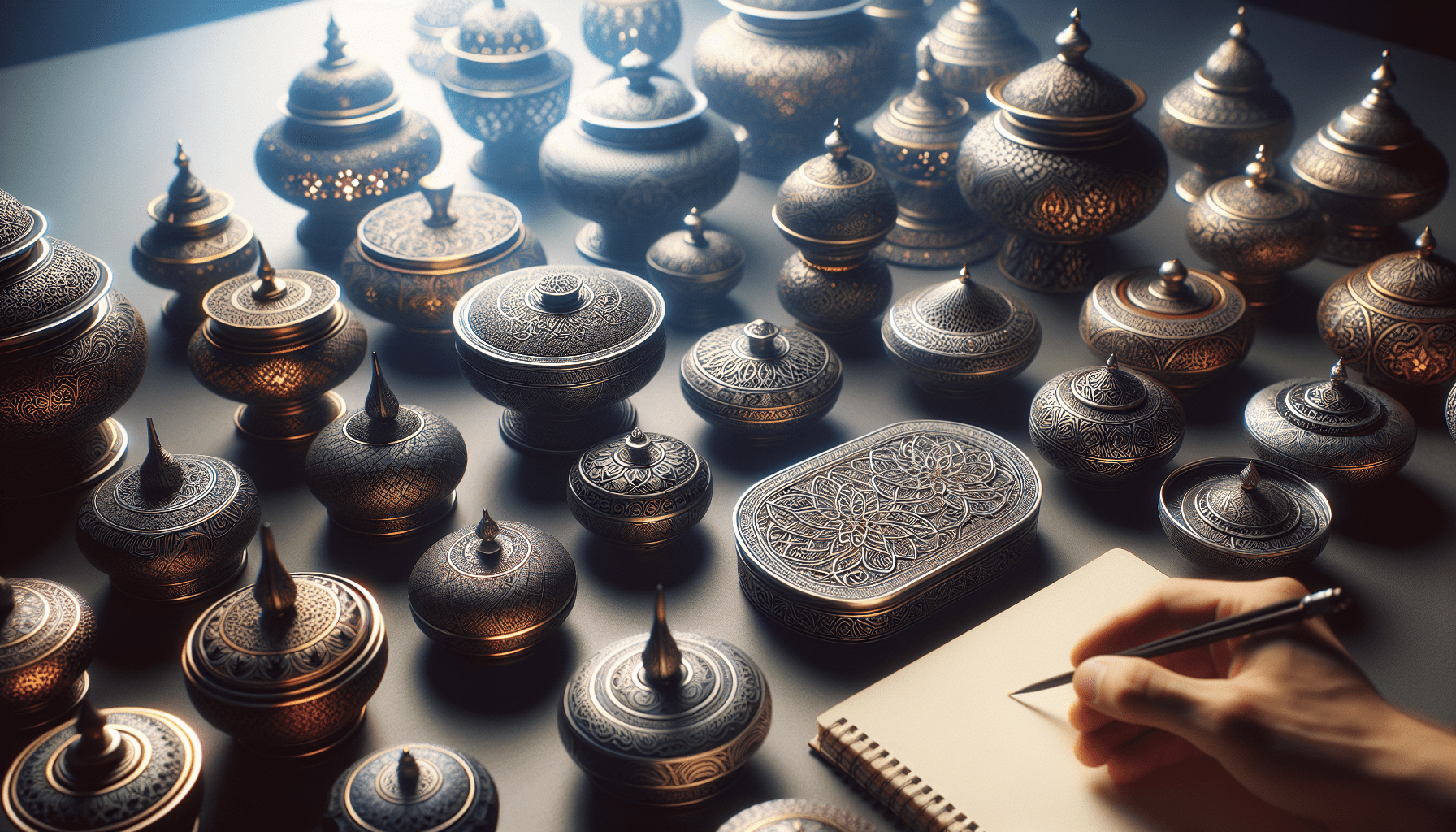 How Can I Avoid ISF Penalties For Incense  Incense Holders