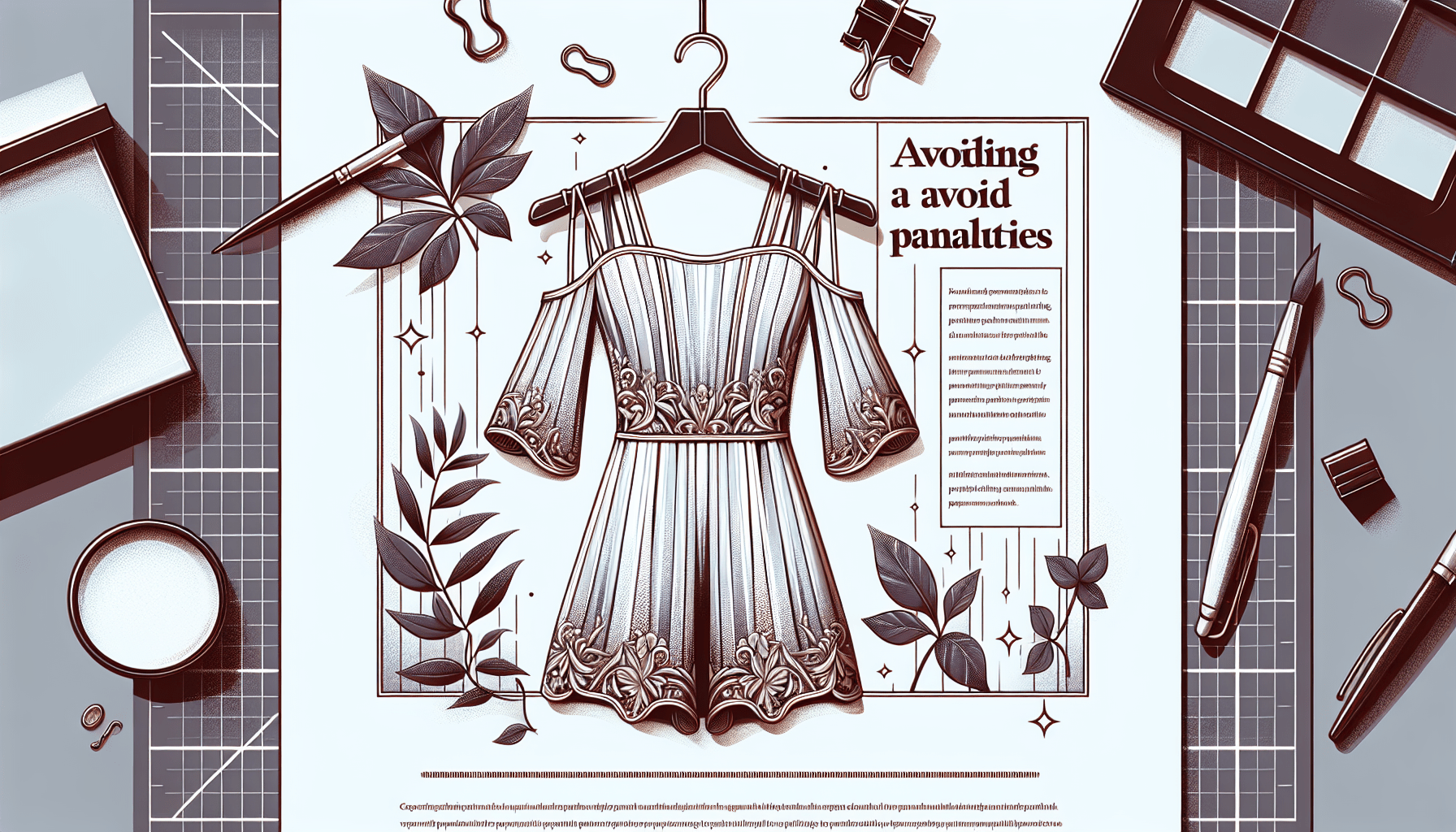 How Can I Avoid ISF Penalties For Party Jumpsuit