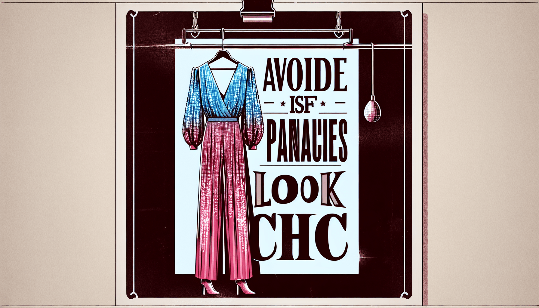 How Can I Avoid ISF Penalties For Party Jumpsuit