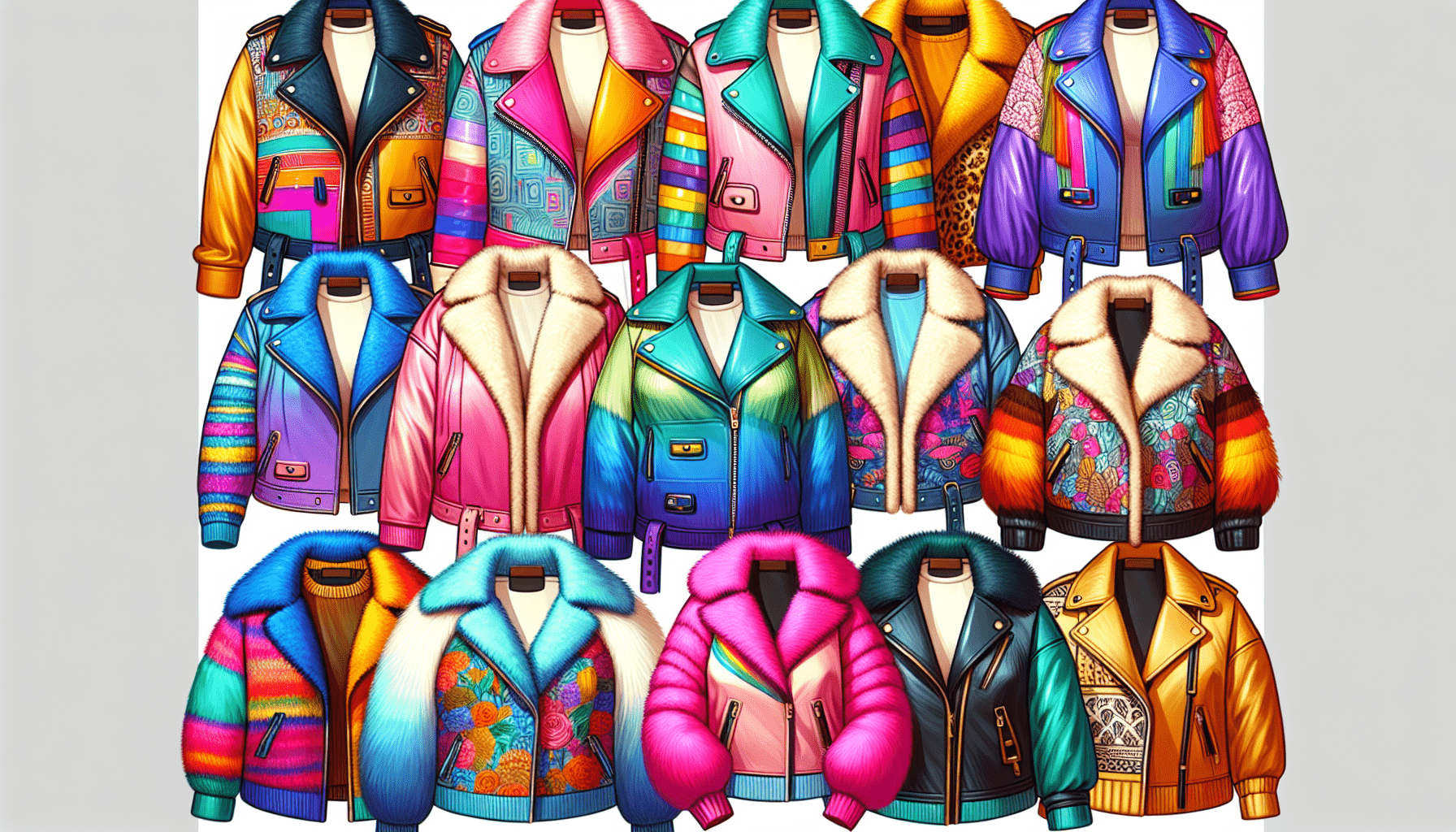 How Can I Avoid ISF Penalties For Plus Size Womens Jackets