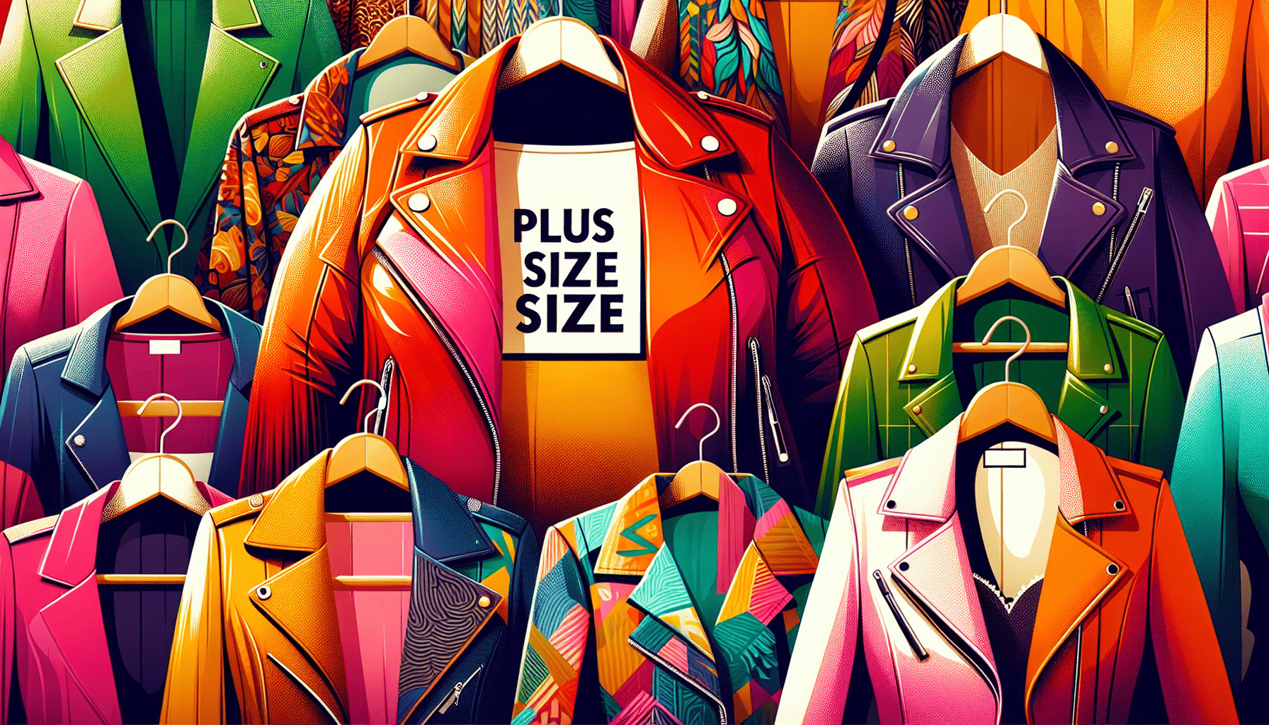 How Can I Avoid ISF Penalties For Plus Size Womens Jackets