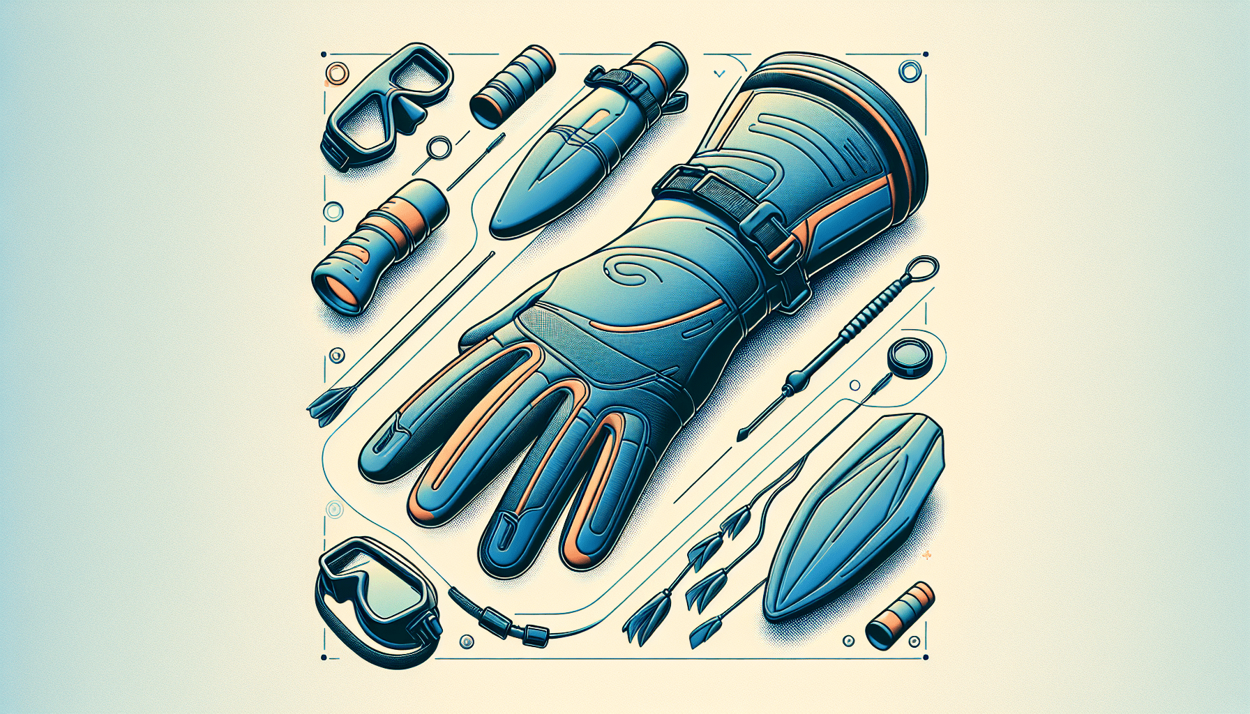 How Can I Avoid ISF Penalties For Water Sports Gloves