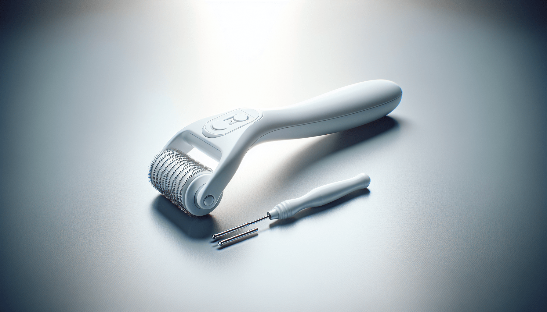 How To File ISF For Derma Rolling System