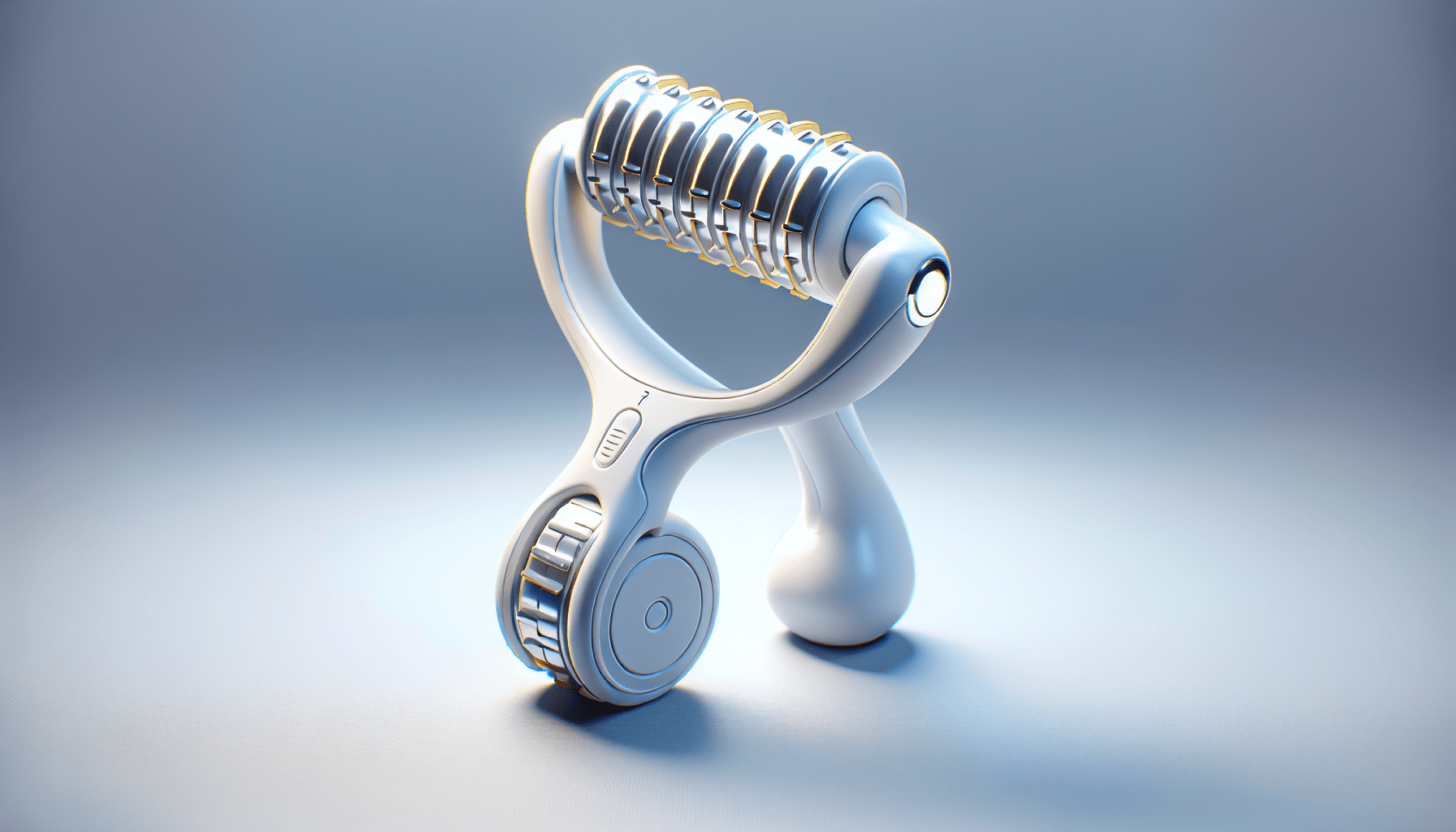 How To File ISF For Derma Rolling System