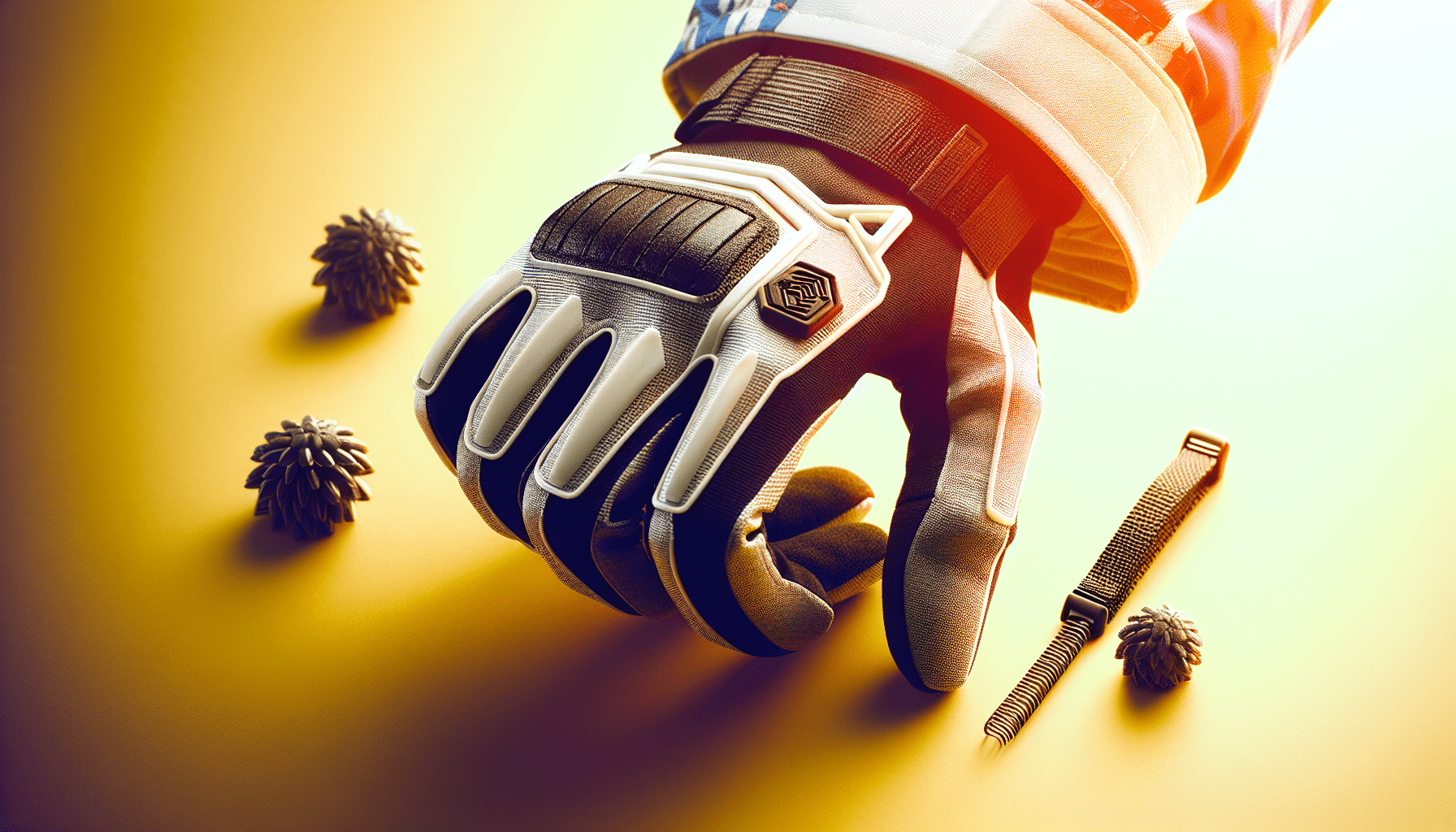 How to File Your ISF for Fitness Safety