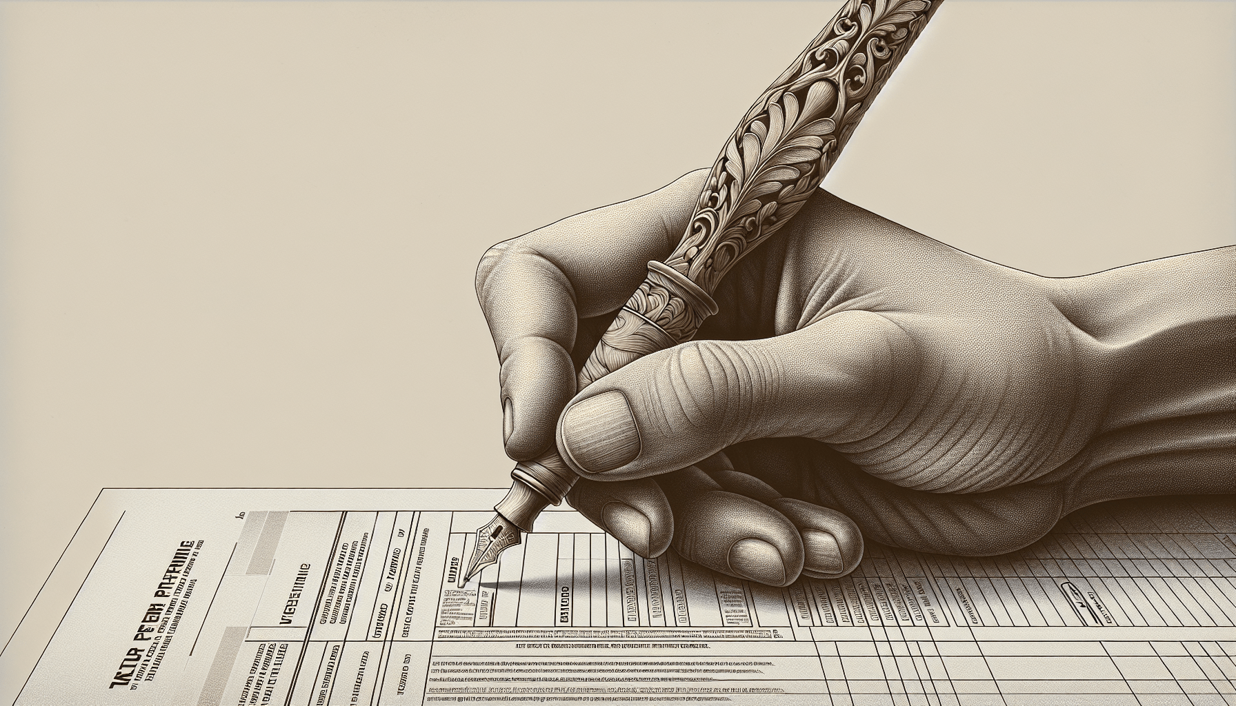 Step-by-Step Guide for Filing ISF for Table Tennis Balls