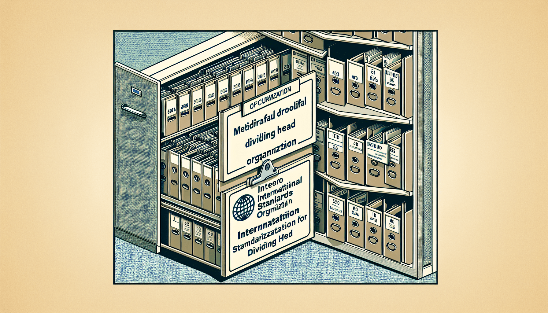 The Importance of Filing ISF for Dividing Head