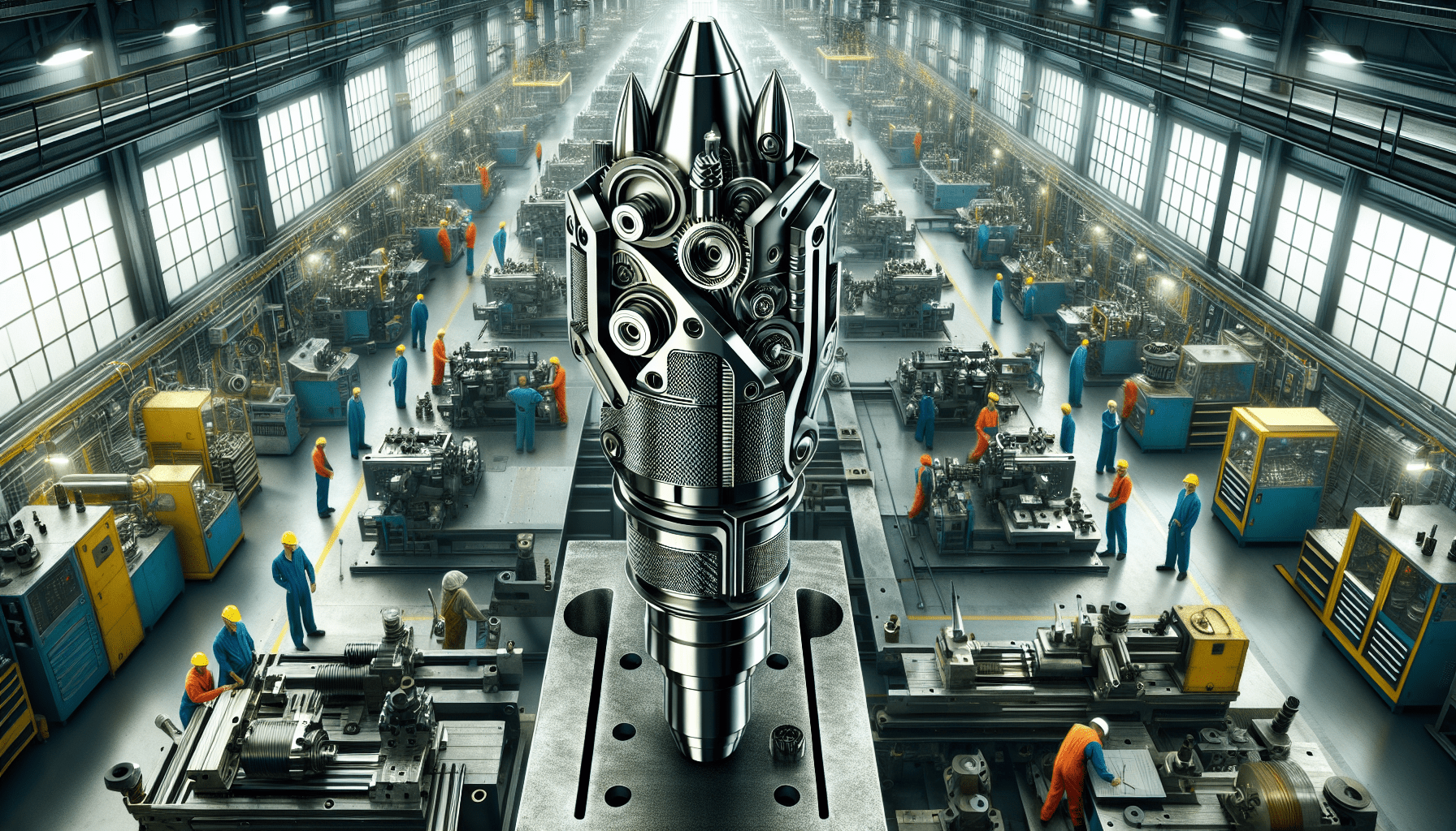 The Importance of Filing ISF for Dividing Head