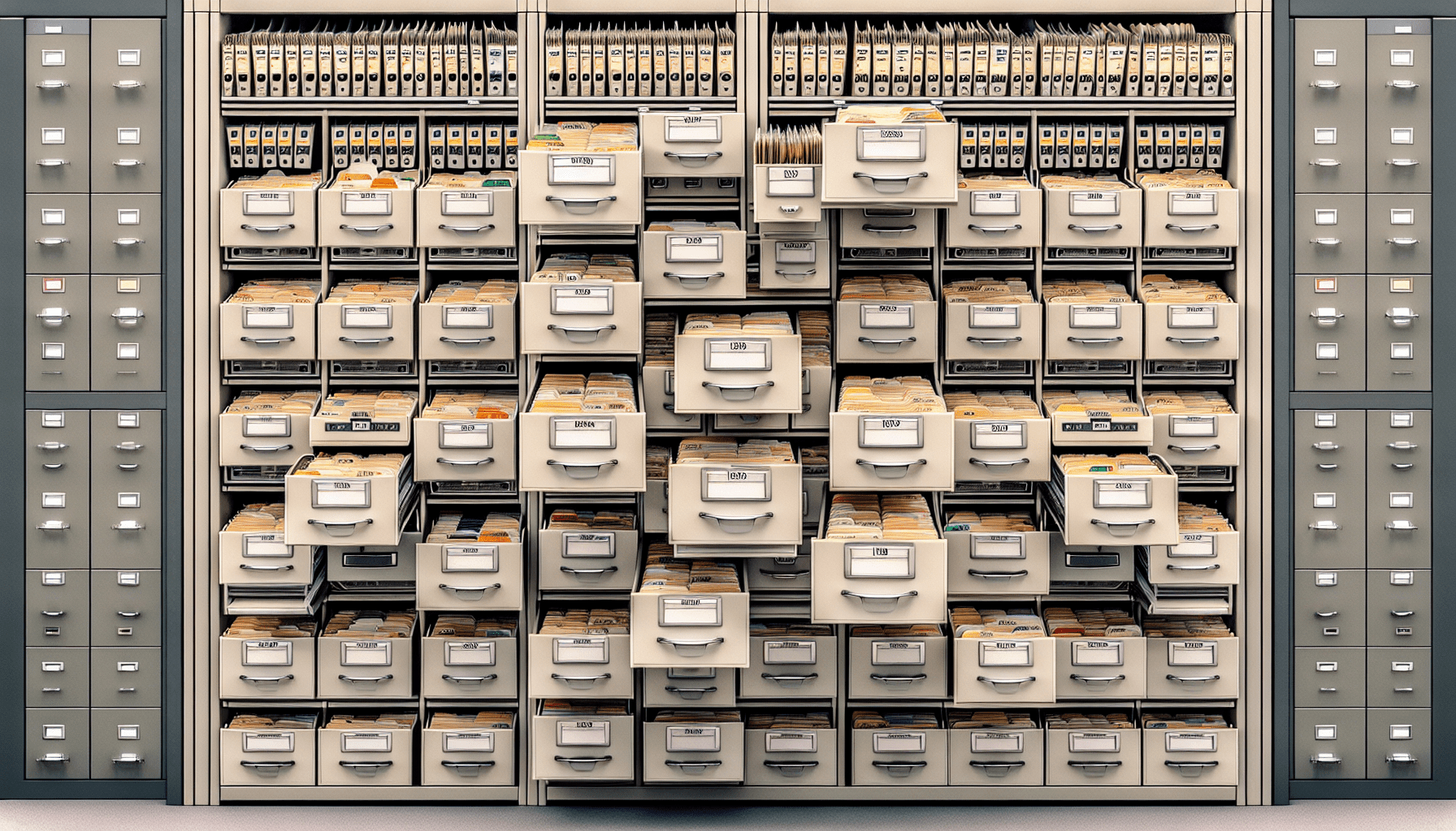 The Importance of Filing ISF for Dividing Head