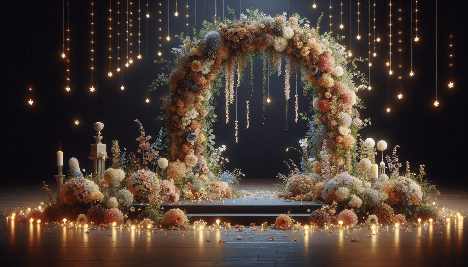 The Ultimate Guide on Where to File ISF for Wedding Decorations