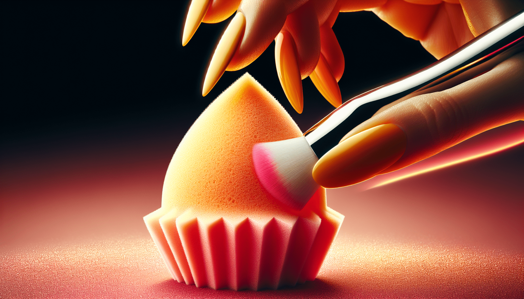 Top Reasons to File ISF for Makeup Sponge