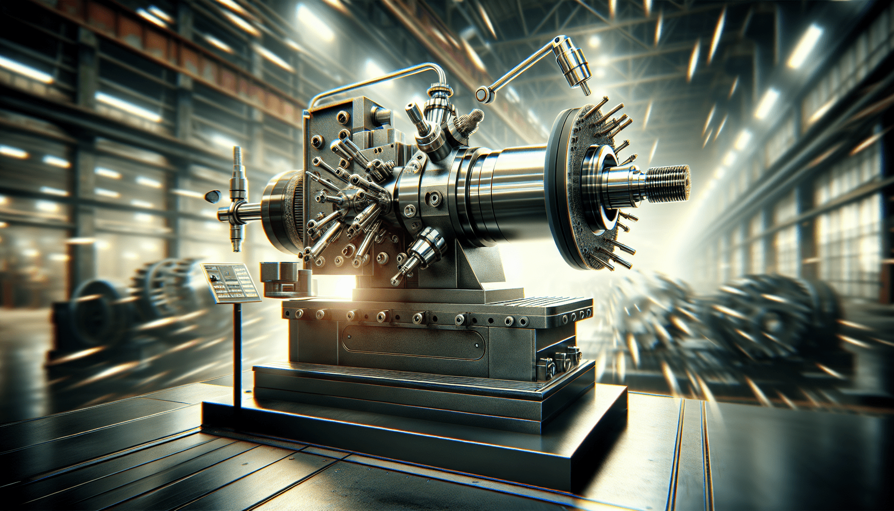 Understanding ISF Filing Requirements for Cylindrical Grinding Machines