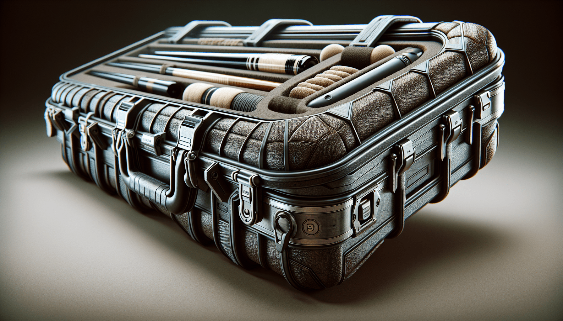 Understanding ISF Requirements for Snooker  Billiard Cases