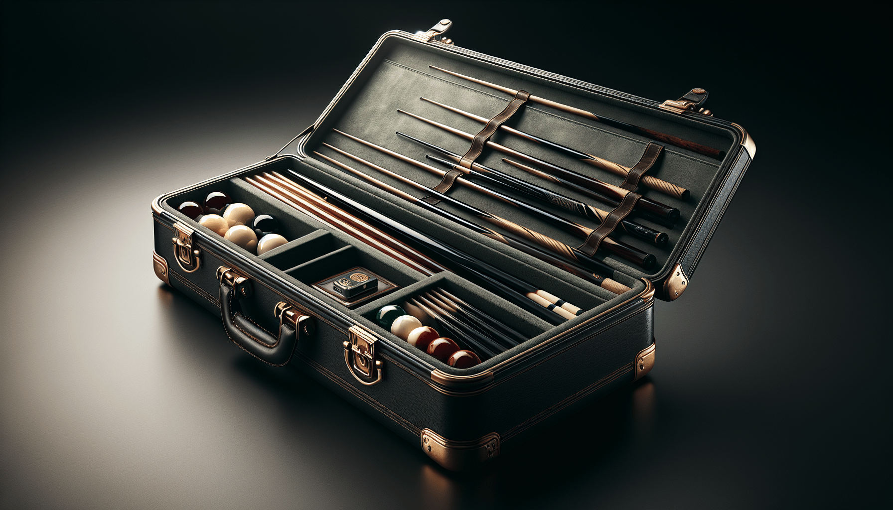 Understanding ISF Requirements for Snooker  Billiard Cases