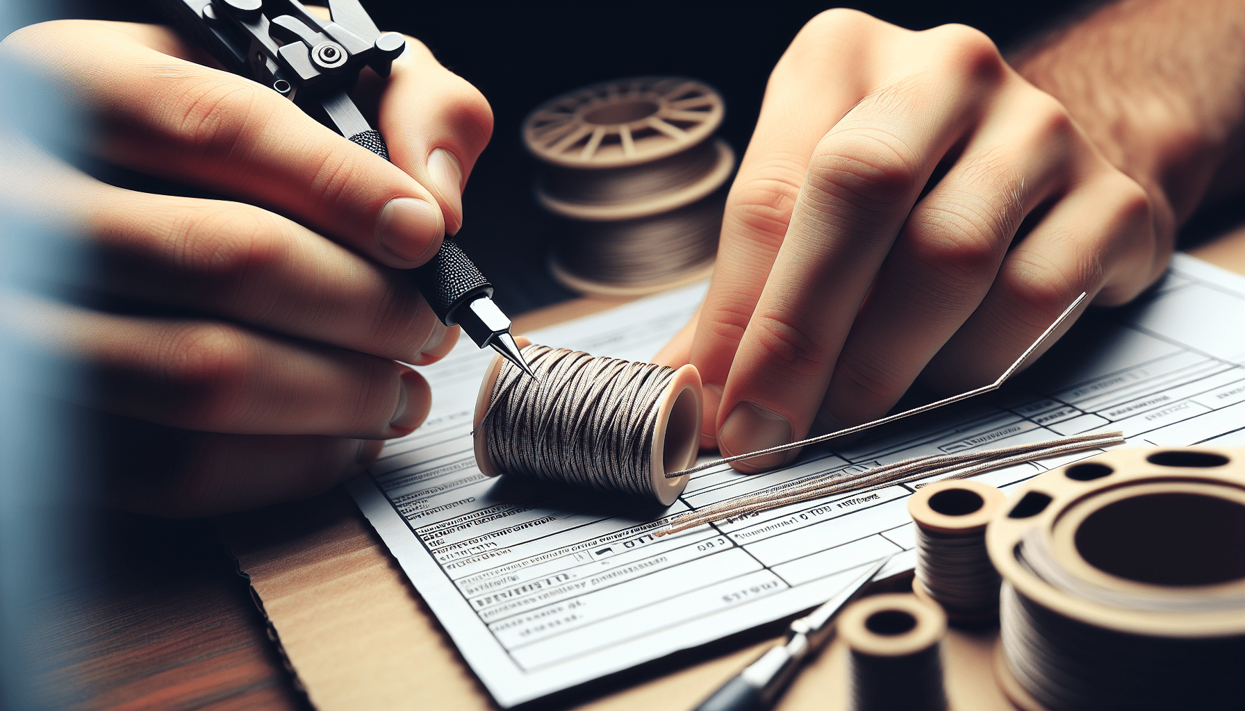 When To File ISF For Bowstrings When To File ISF For Bowstrings
