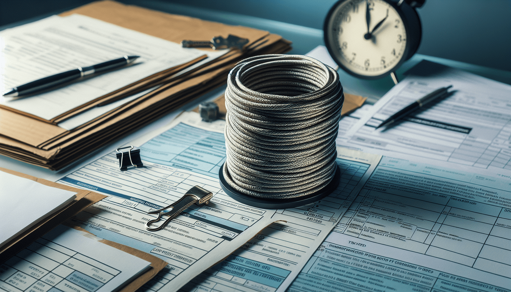 When To File ISF For Bowstrings When To File ISF For Bowstrings