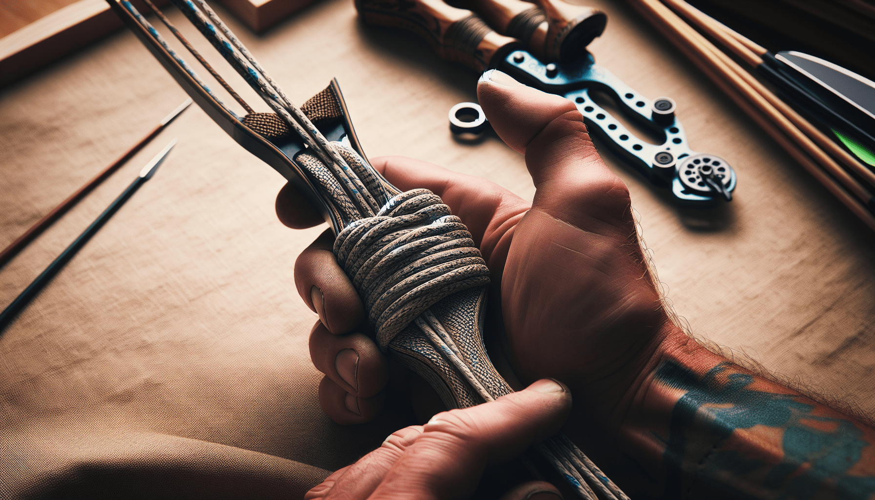 When To File ISF For Bowstrings When To File ISF For Bowstrings
