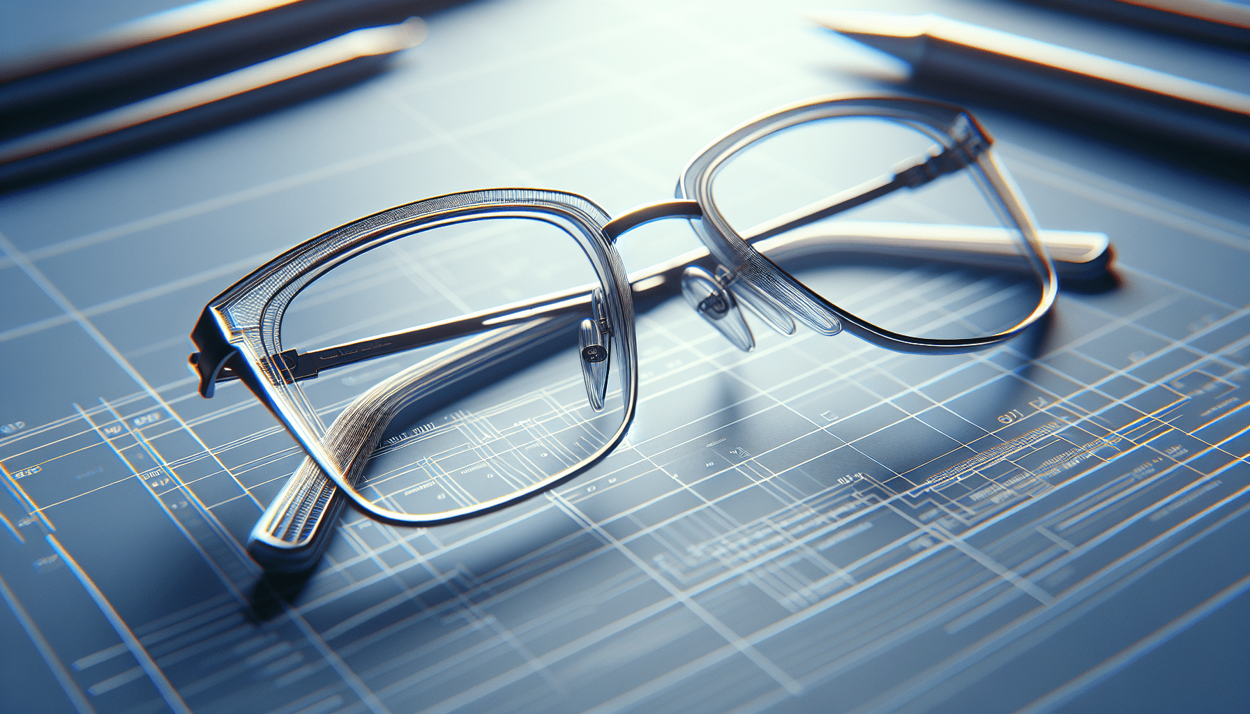 When To File ISF For Eyeglasses Frames