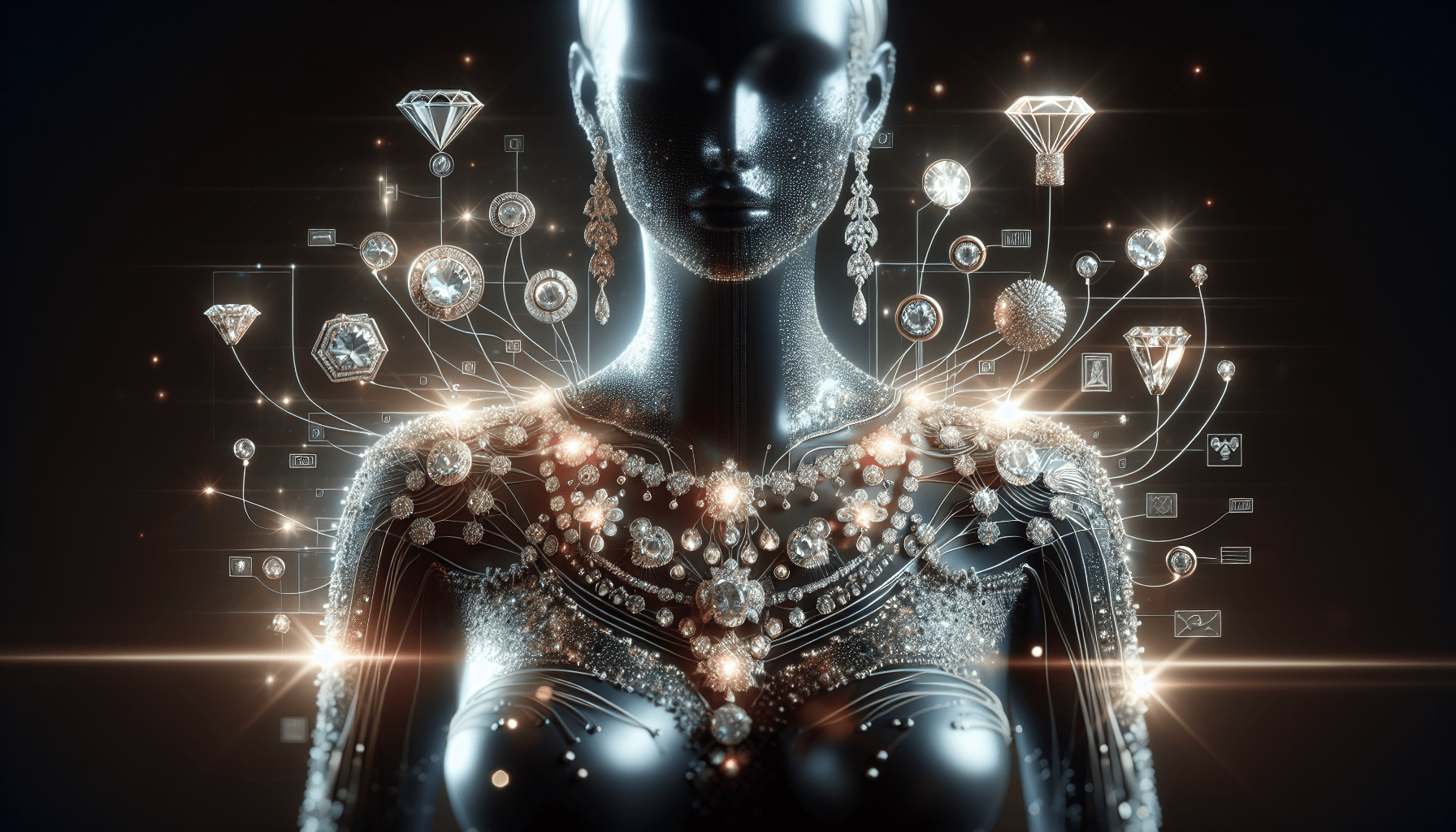When To File ISF For Jewelry Mannequins When To File ISF For Jewelry Mannequins