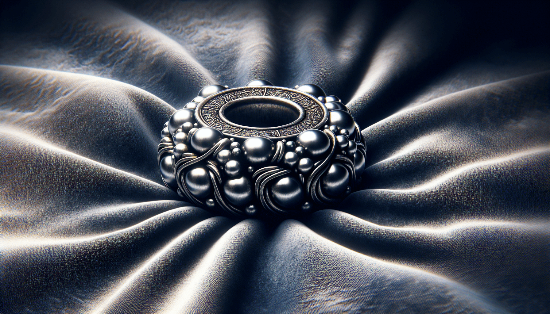 When To File ISF For Metal Beads