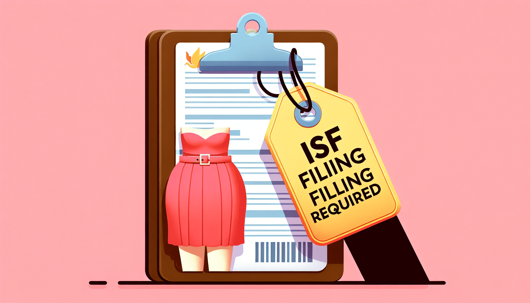 When To File ISF For Plus Size Womens Skirts