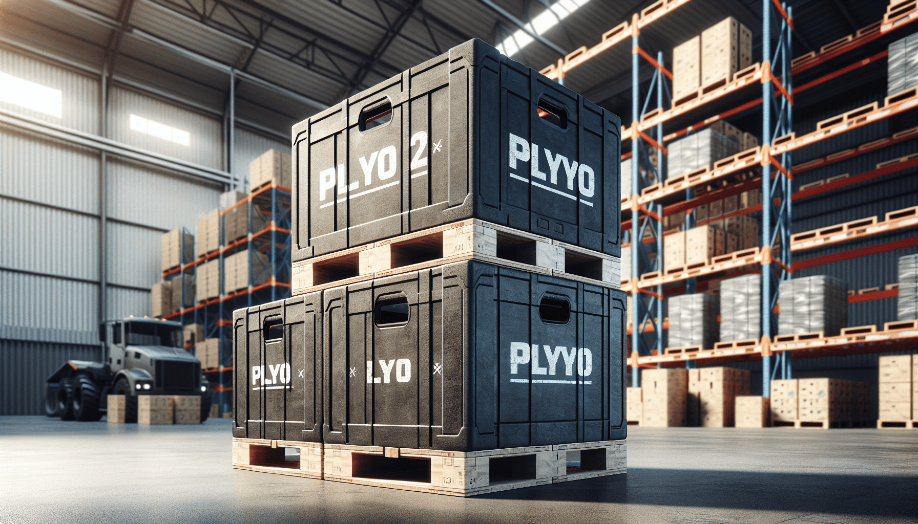 When To File ISF For Plyo Boxes