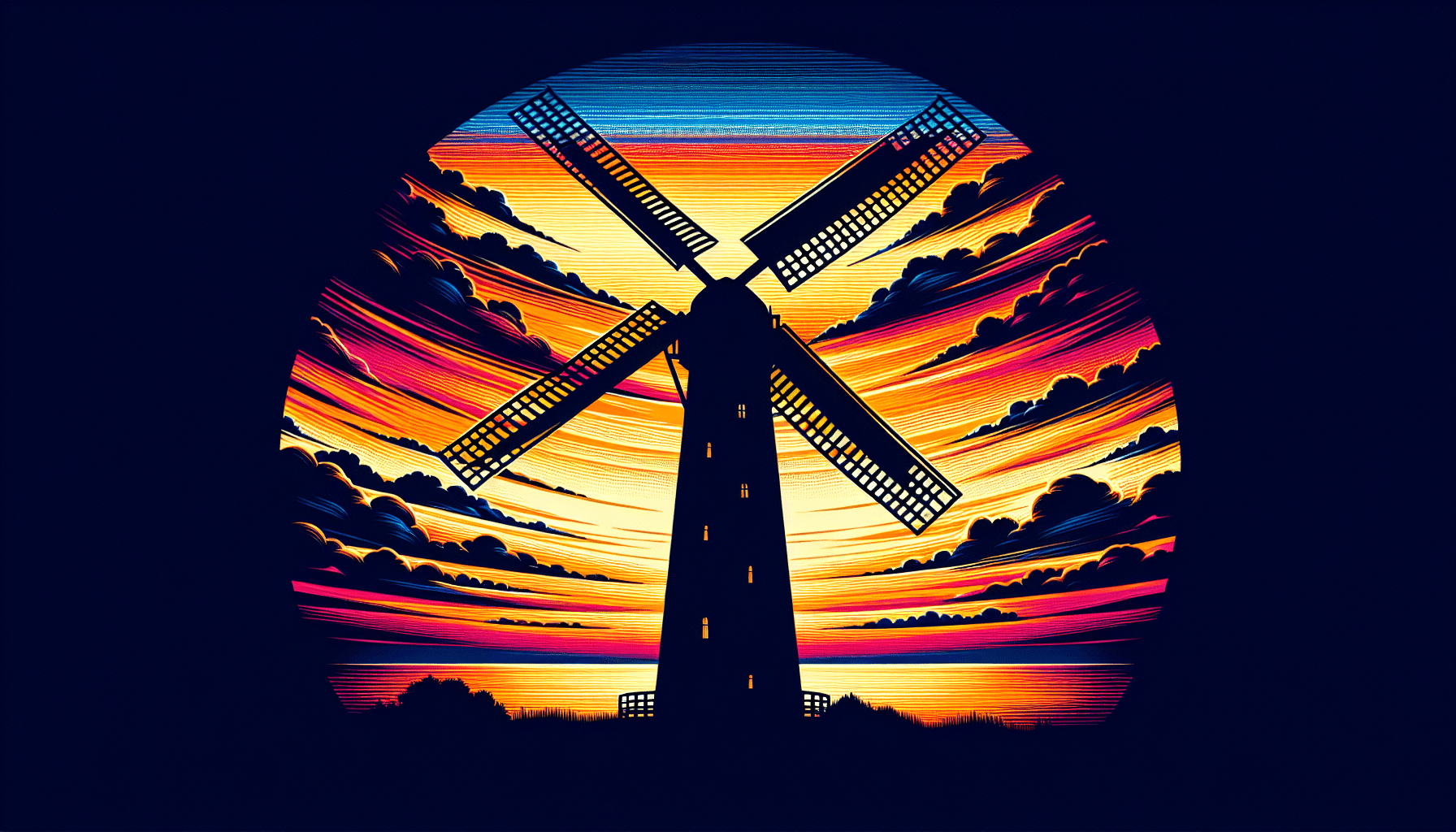 When To File ISF For Windmills